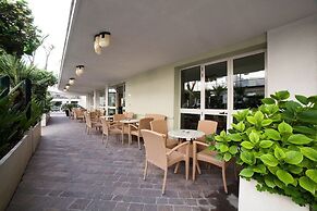 Hotel Plaza