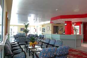 Hotel Plaza