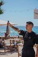The Sea Club