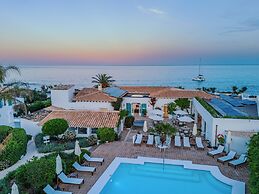 The Sea Club