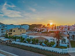 The Sea Club