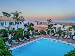 The Sea Club