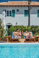 The Sea Club