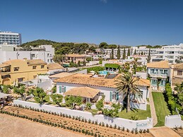 The Sea Club