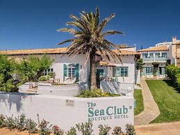 The Sea Club