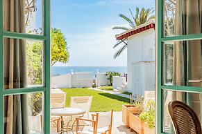 The Sea Club