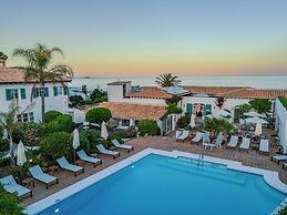 The Sea Club