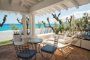 The Sea Club