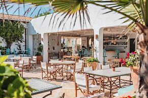 The Sea Club