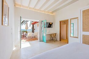 The Sea Club