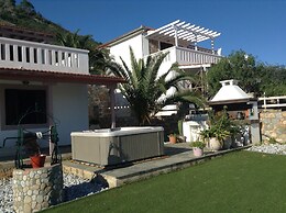 Agnantema Villas