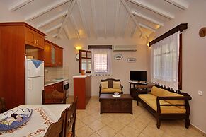 Agnantema Villas