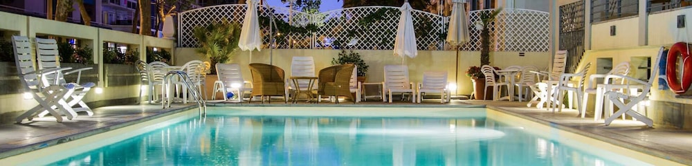 Hotel Nord Est