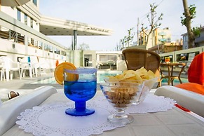 Hotel Nord Est