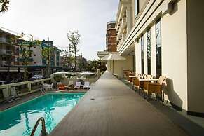 Hotel Nord Est