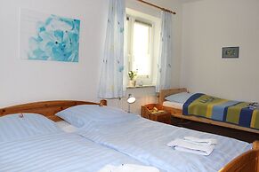Gästehaus Hansen