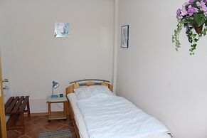 Gästehaus Hansen