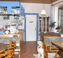 Gästehaus Hansen