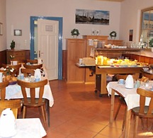 Gästehaus Hansen