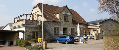 Gästehaus Hansen