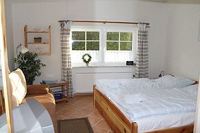 Gästehaus Hansen