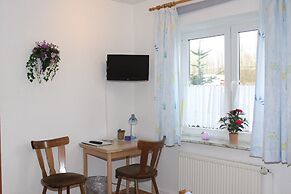 Gästehaus Hansen