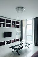 Platinum Suites KLCC By Hive KL