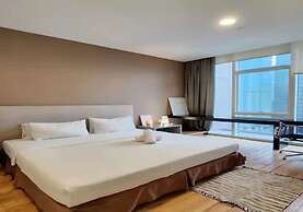 Platinum Suites KLCC By Hive KL