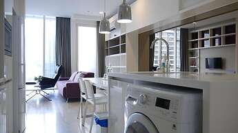 Platinum Suites KLCC By Hive KL