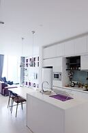 Platinum Suites KLCC By Hive KL