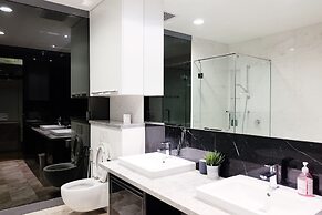 Platinum Suites KLCC By Hive KL