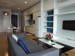 Platinum Suites KLCC By Hive KL