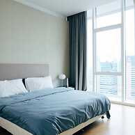 Platinum Suites KLCC By Hive KL