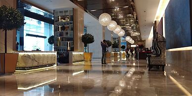 Platinum Suites KLCC By Hive KL