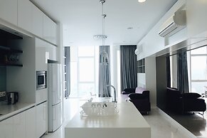 Platinum Suites KLCC By Hive KL