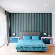 Platinum Suites KLCC By Hive KL