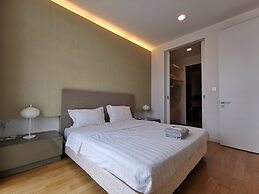 Platinum Suites KLCC By Hive KL