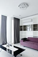 Platinum Suites KLCC By Hive KL