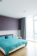 Platinum Suites KLCC By Hive KL