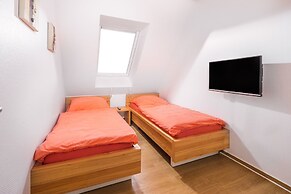 Winkelschiffchen I
