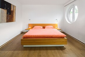 Winkelschiffchen I
