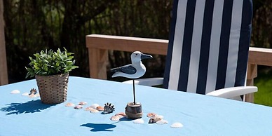 Winkelschiffchen I