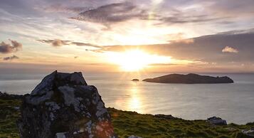 Great Blasket Island Accommodation