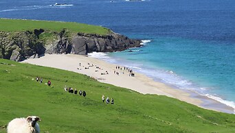 Great Blasket Island Accommodation