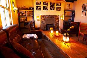 Great Blasket Island Accommodation