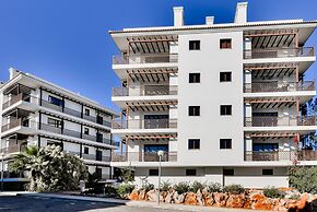Falesia Beach B