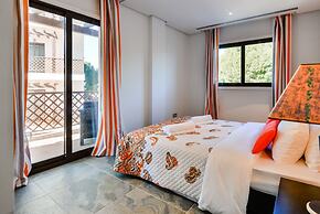 Falesia Beach B