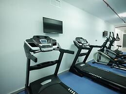 Saray Prime Suites