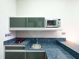Saray Prime Suites