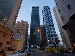 Saray Prime Suites